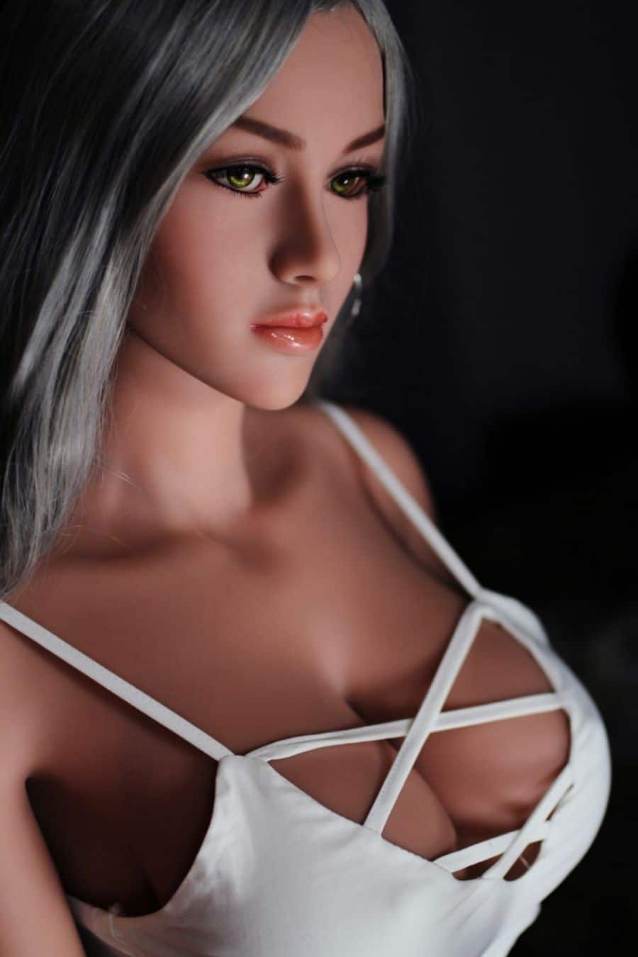 Trista real doll 2
