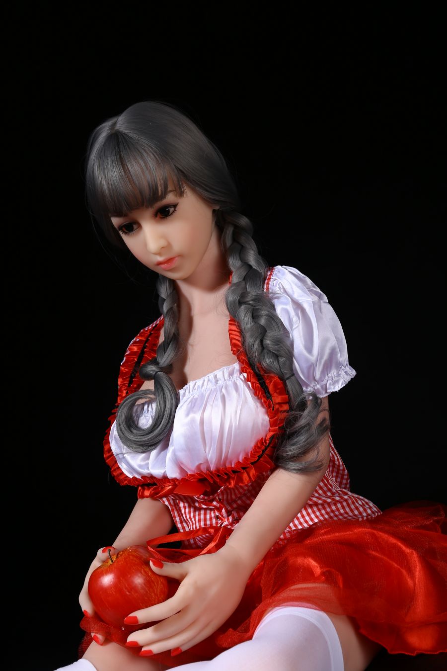 Arabela real doll1