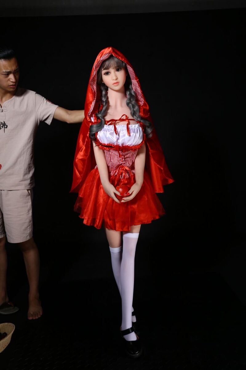 Arabela real doll2