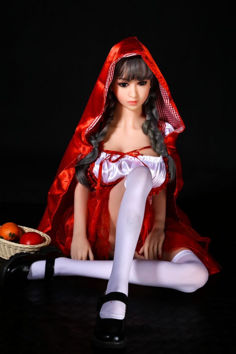 Arabela real doll4