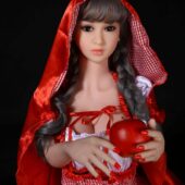 Arabela real doll5