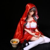 Arabela real doll6