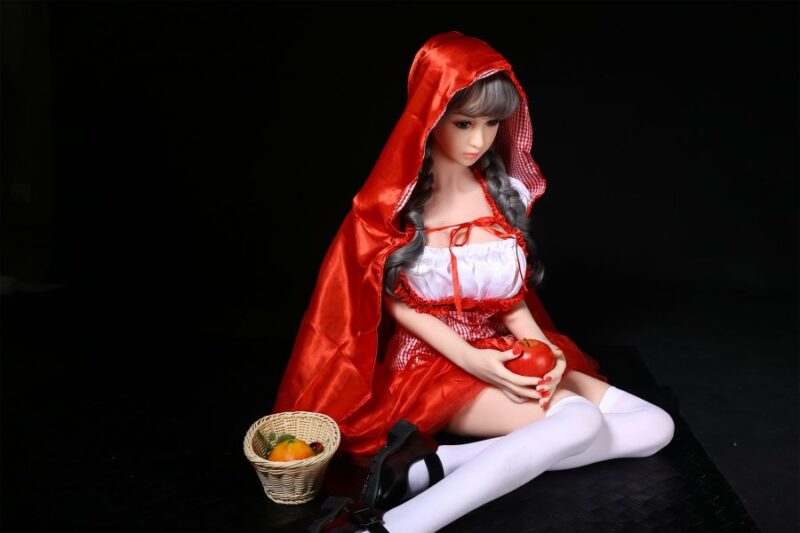 Arabela real doll6