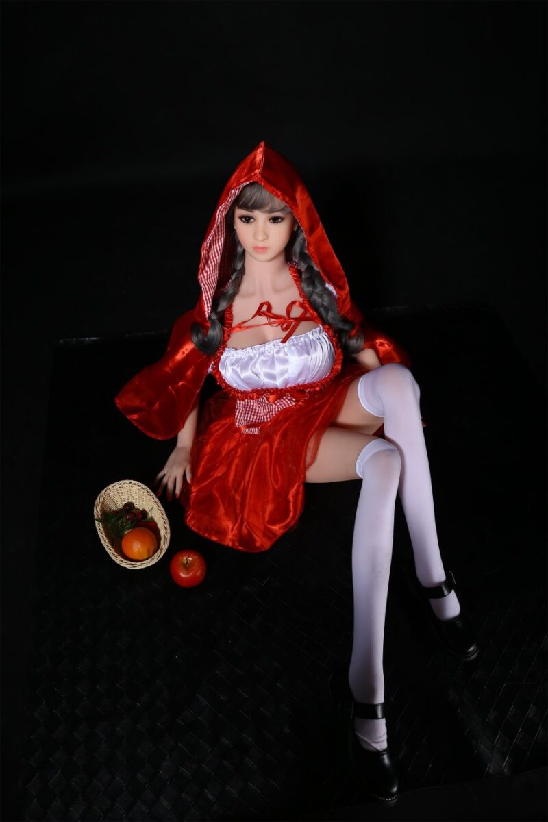 Arabela real doll7