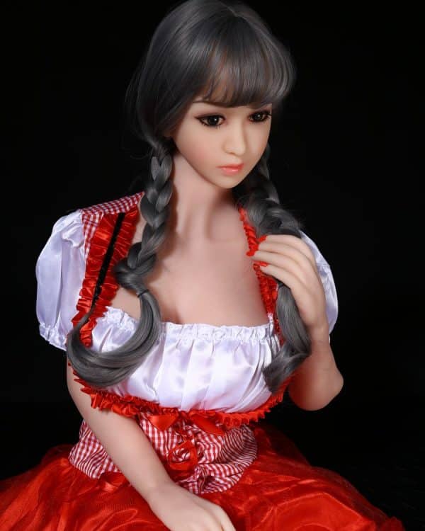 Arabela - Real Lifelike Sex Dolls For Sale