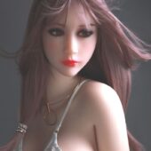 Beryl real doll3