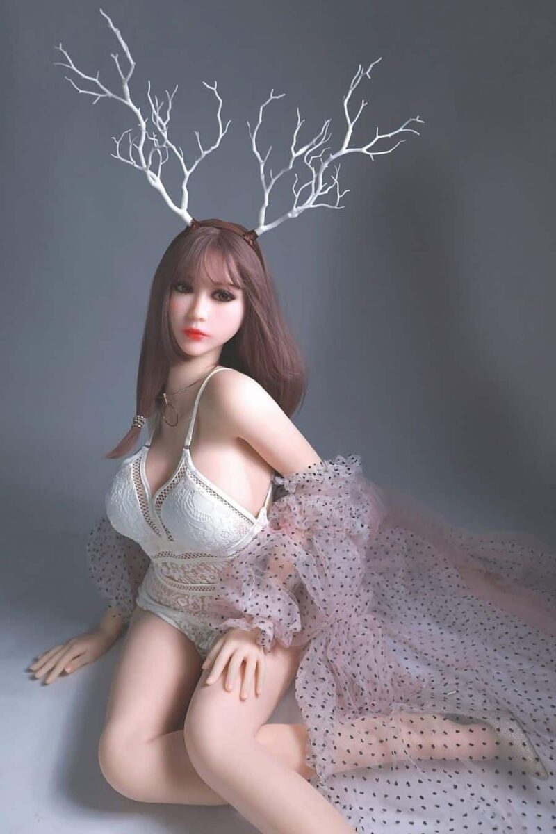 Beryl real doll4