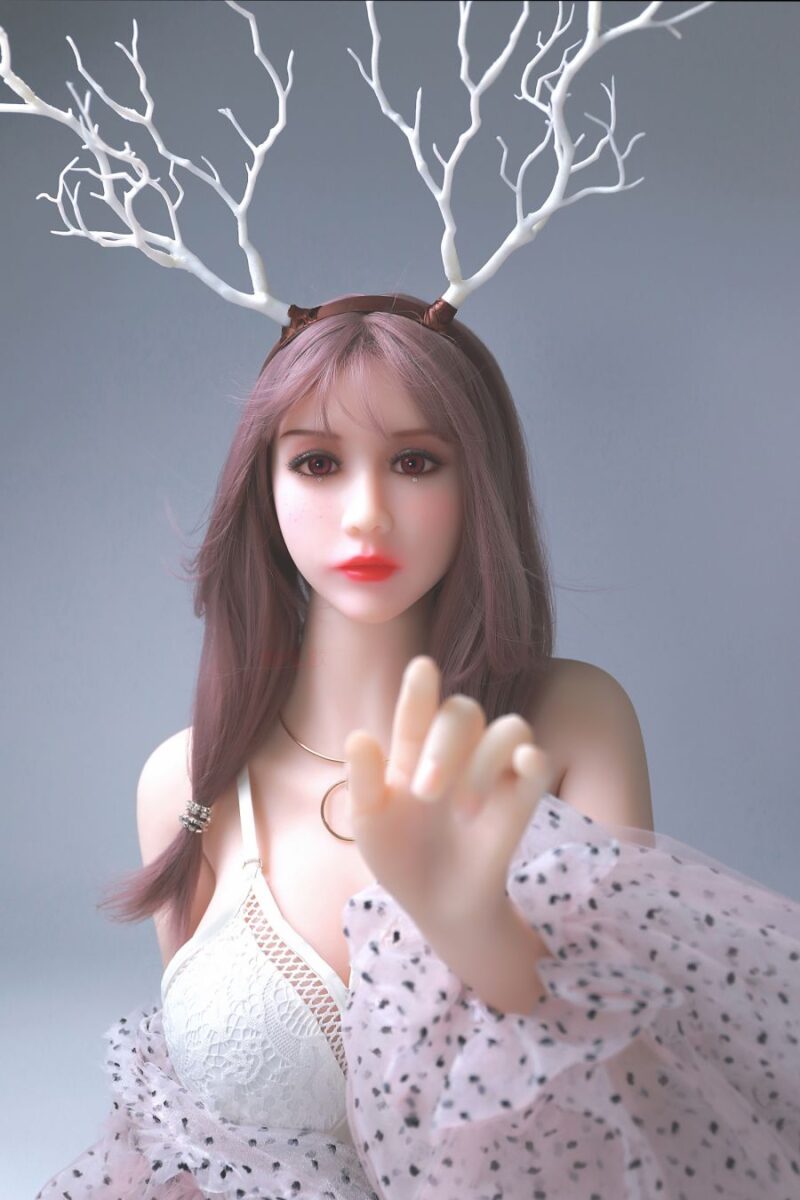 Beryl real doll5