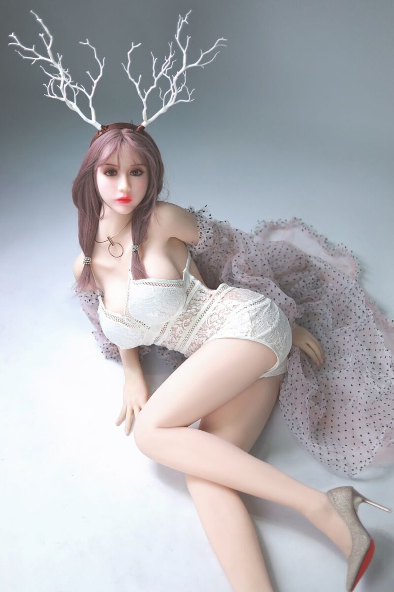 Beryl real doll9