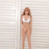 Enid real doll2