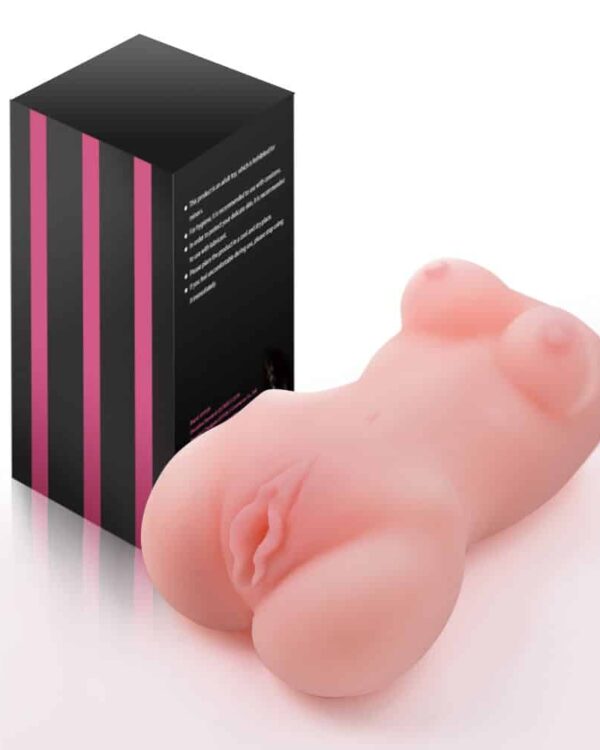 Doll Gnéas Comhlacht Mná Torso