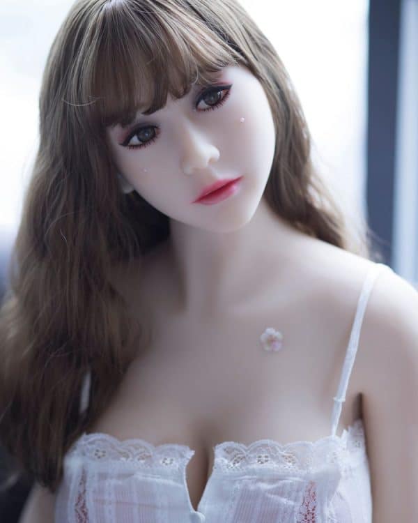 Isabel - Affordable Tpe Realistic Sex Doll