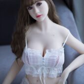 Isabel real doll5