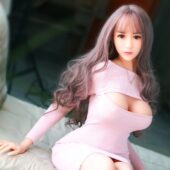 Julie real doll5