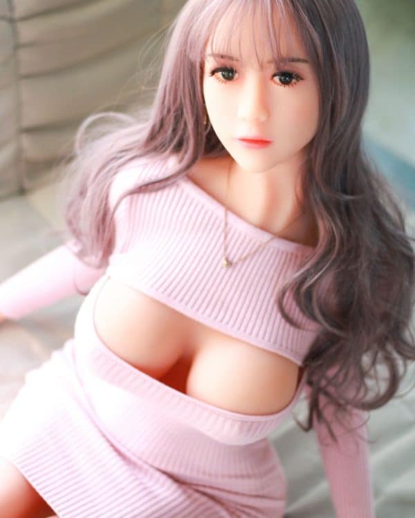 Julie - Korean Soft Joint Realistic Sex Doll