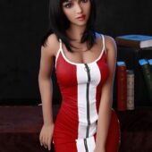 Kelly real doll1