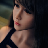 Olivia real doll9