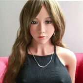 Tammy real doll4