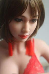 Truda – Asian Adult Sexiest Realistic Sex Doll-Realsexdollstore.com