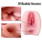 Vaginal Sex Doll Torso 4