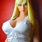 Verna real doll3