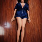 Vicky real doll10