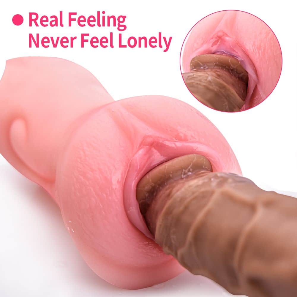 Realistic Sex Doll Torso Blowjob Cup-Realsexdollstore.com