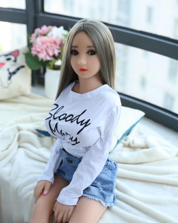 Sherry - Little Cute Angel Realistic Sex Doll