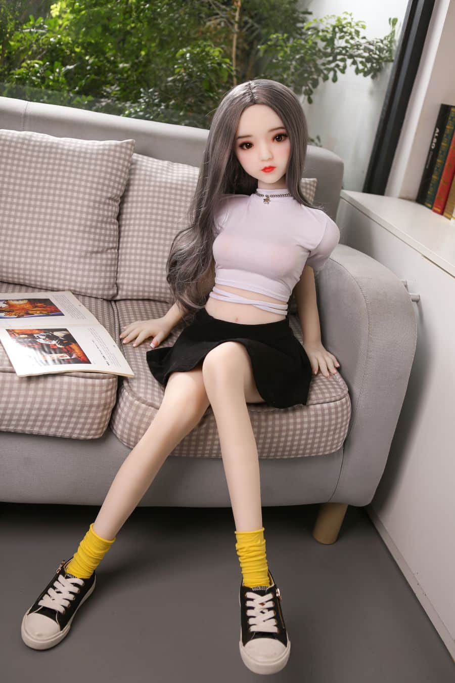 68cm real doll11