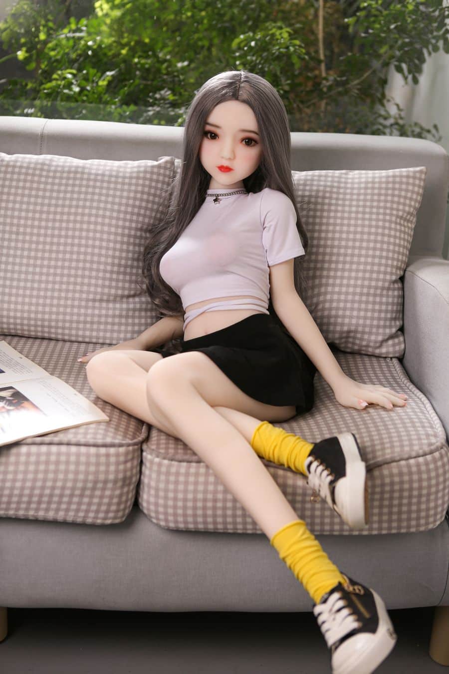 68cm real doll12