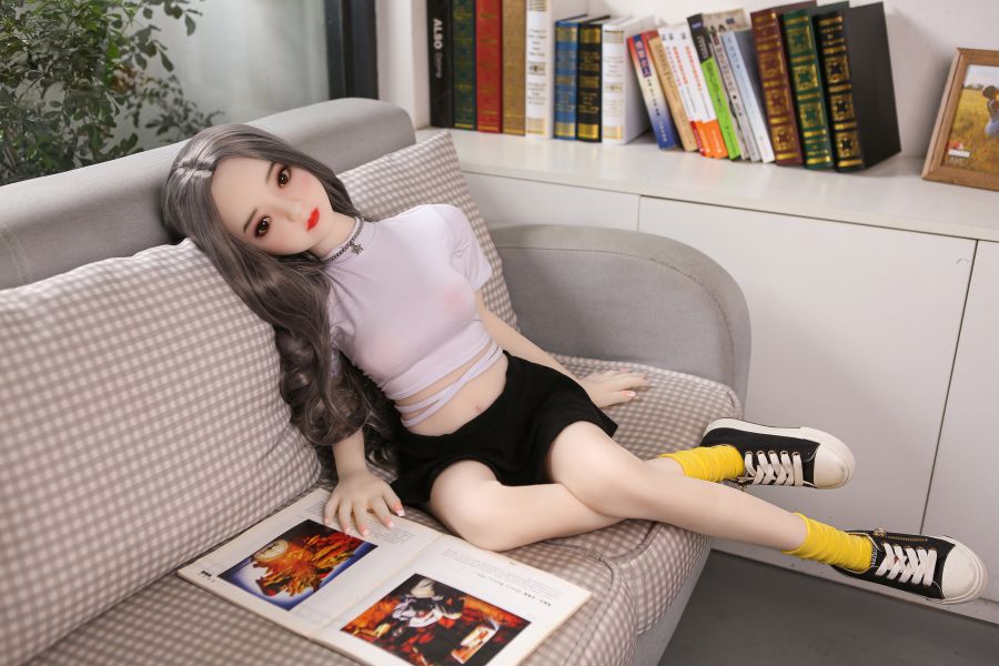 68cm real doll14