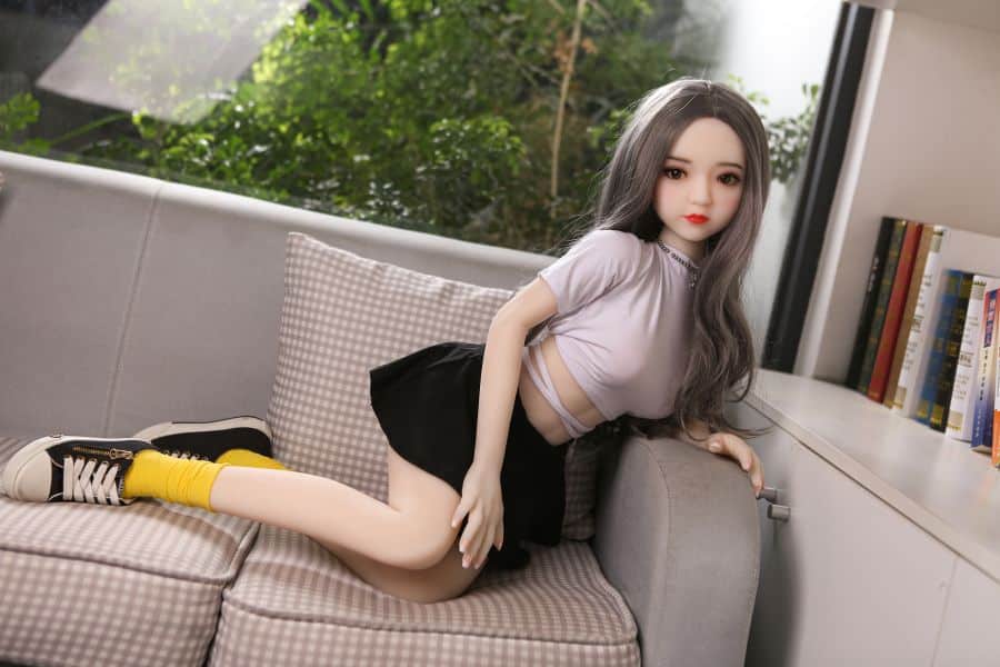68cm real doll17