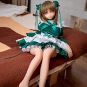 68cm real doll2 1