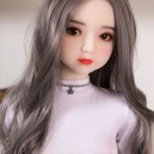 68cm real doll5