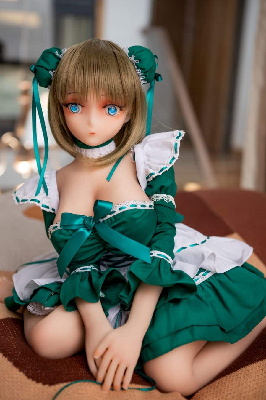 68cm real doll6 1