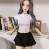 68cm real doll6