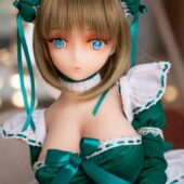 68cm real doll7 1