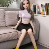68cm real doll7