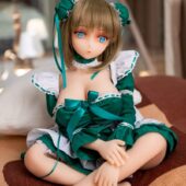 68cm real doll8 1