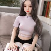 68cm real doll8