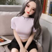68cm real doll9