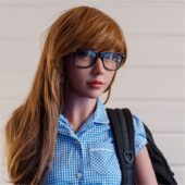 Anna real doll2