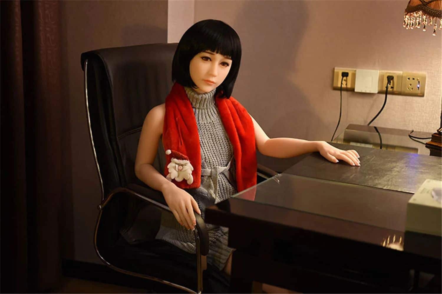 Sophia – Best Cheap Asian Realistic Sex Doll-Realsexdollstore.com