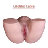 Vagina Sex Doll Torso4