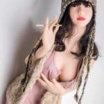 Amanda - Bela Tpe Fuck Realistična Sex Doll