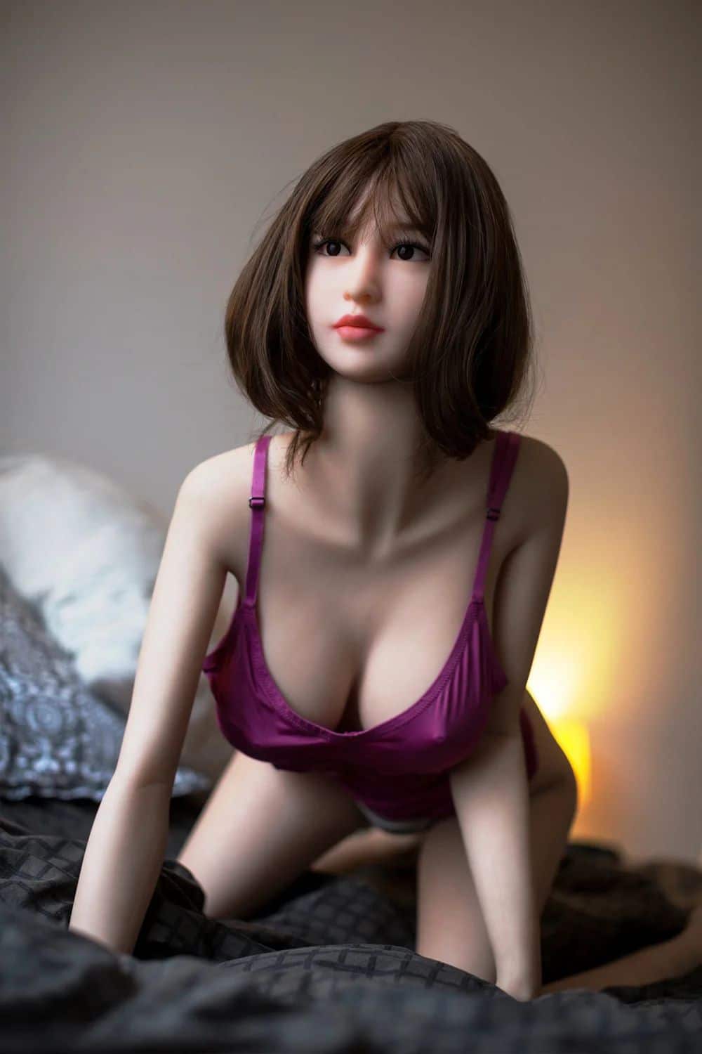 Philipppa – Fantasy Synthetic Girl Realistic Sex Doll-Realsexdollstore.com