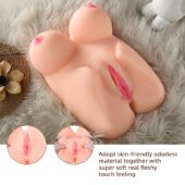 SEX DOLL TORSO8 1