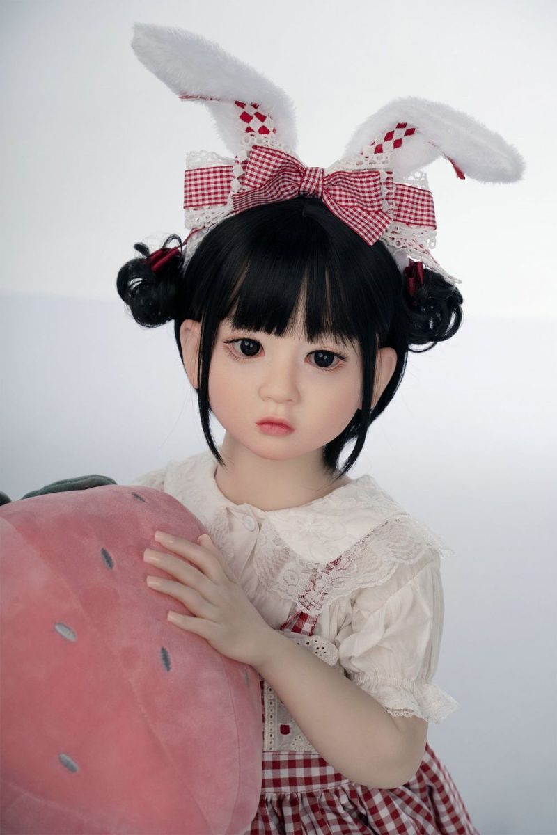 100cm mini doll1