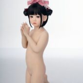 100cm mini doll13