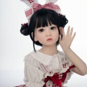 100cm mini doll9